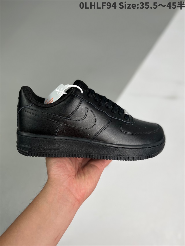 women air force one shoes size 36-45 2022-11-23-611